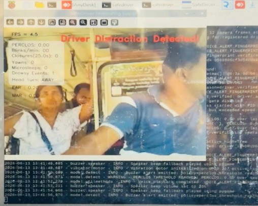 Monitoring System Implementation image 3