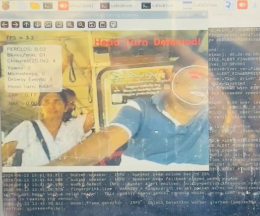 Monitoring System Implementation image 4